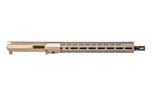 Aero Precision EPC-9 Threaded Complete Upper Receiver
