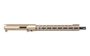 Aero Precision EPC-9 Threaded Complete Upper Receiver