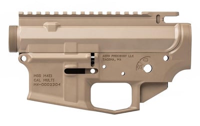 Aero Precision M4E1-T Assembled Lower