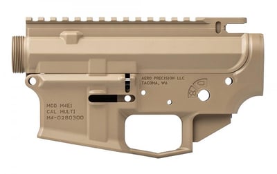 Aero Precision M4E1-T Assembled Lower
