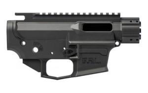 Aero Precision EPC-9-E 9/40 Assembled Receiver Set Anodized APCS620005
