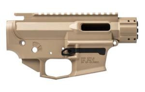 Aero Precision EPC-9-E 9/40 Assembled Receiver Set FDE APCS620006 840014613731