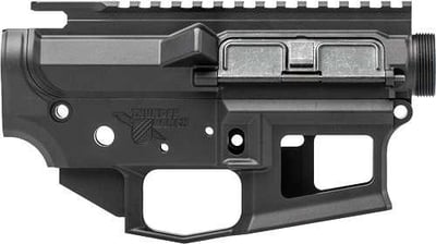 Aero Precision M4E1 Assembled Lower Thunder Ranch