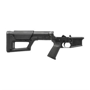 AR15 Complete Lower Receiver w/ Magpul MOE & PRS Lite Anodized APAR501199