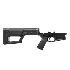 Aero Precision M5 Complete Lower W/Moe Grip & Prs Lite Stock 308 Win 840014617319