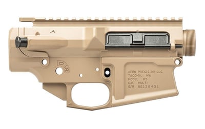 Aero Precision M5 Multi-Caliber 840014617661