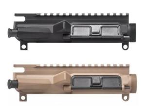 Aero Precision M4E1 Threaded Assembled Upper Receiver 840014618101