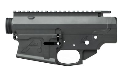 Aero Precision M5 Assembled Lower Receiver