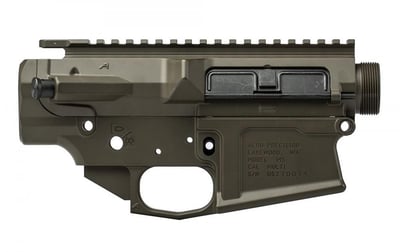 Aero Precision M5 Assembled Lower Receiver