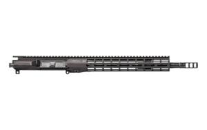 Aero Precision M4E1 Threaded Complete Upper Receiver 223/5.56 840014618477