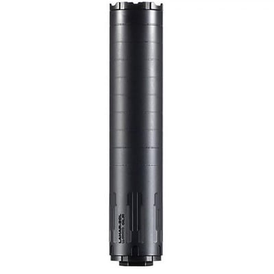 Aero Precision LAHAR-30L Suppressor 7.62MM Direct Thread 5/8-24" APRS100302C