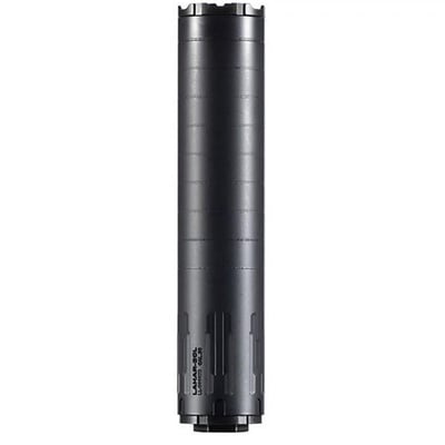 Aero Precision LAHAR-30L Suppressor 7.62MM Direct Thread 5/8-24"