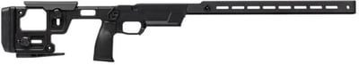 AERO 15 COMPETITION CHASSIS BLK