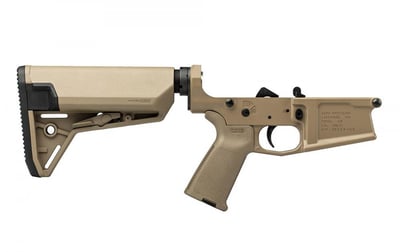 Aero Precision M5 Complete Lower