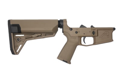 Aero Precision M4E1 Complete Lower