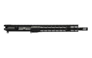 Aero Precision M4E1 Complete Upper Receiver Threaded PRO 223/5.56 APUG700704M1041