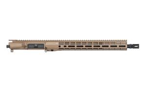 Aero Precision M4E1-T RM15 Complete Upper