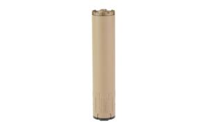 AERO PRECISION, LAHAR-30L, 30 CAL, DT 5/8-24 HUB, FDE, SUPPRESSOR 840014622979