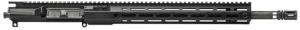 Aero Precision M4E1-T 223 Wylde Assembled Upper 18'' Heavy Proof BBL Black