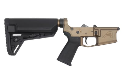Aero Precision M4E1 Complete Lower