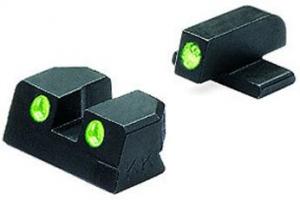 Meprolight Sig Sauer P220 / P225 / P226 Tru-Dot Night Sight 840103135243