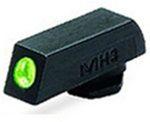 Meprolight For Glock Front Only, 10222/10224/10226, Green, ML10222F.S 840103135304