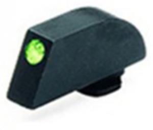 Meprolight Front Sight Glock 17 / 19 / 20 / 21 / 22 / 23 / 34 / 35, Green 0202243107