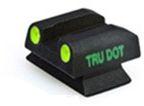 Meprolight Beretta Px4 Storm F/G Rear Sight, Green