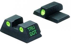 Meprolight Tritium Night Sights for Kahr K,P,MK,PM9,40 & 45 - After 2004 15120