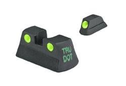 Meprolight CZ P-01 Tru-Dot Night Sight Set