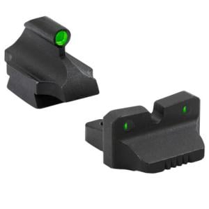 Meprolight Tru-Dot Remington 870, 110, 11-87 (Post 2009) Shotgun Sight Set