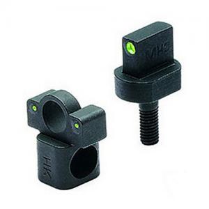 Meprolight  Benelli M1 Super 90/M4 Ghost Ring Tru-Dot Night Sight