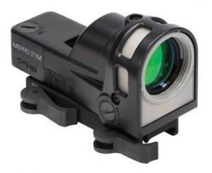 Meprolight MEPRO 21M 5.5 MOA DOT with Carrying Handle, ML62633