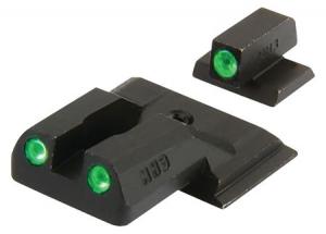 Meprolight S&W M&P Shield True-Dot Night Sights
