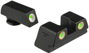 Meprolight Glock 42/43/48 Height 6.6 Green/Orange Sights