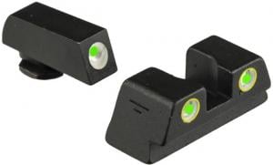 Meprolight Tru-Dot Night Sights Set