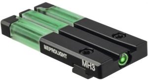 Meprolight H&K VP9 Fiber-Tritium Micro Night Sight