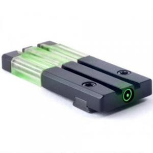 Meprolight Ruger Mark III / IV Tritium Micro Optic Sight, Green