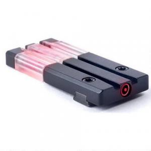 Meprolight Ruger Mark III / IV Tritium Micro Optic Sight, Red