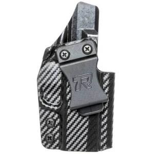 Rounded IWB Holster