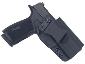 Rounded Sig Sauer P365X Macro IWB OR Holster - Right Hand