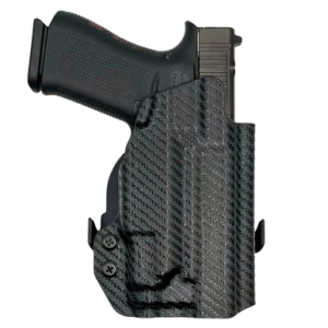 Rounded Glock 43/48 Gear Paddle Holster