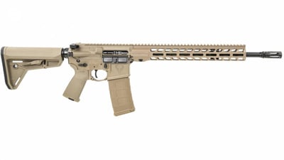 Stag Arms Stag-15 Tactical 5.56 NATO 840213900021