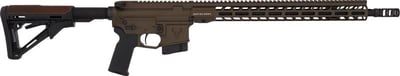 Stag Arms Stag 15 Pursuit Left Hand