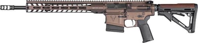 Stag Arms Stag 10 Pursuit Left Hand