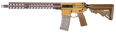 Stag 15 SPECTRM