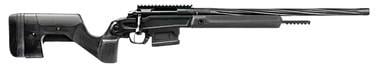 Stag Arms Pursuit Bolt Action Rifle 6.5mm Creedmoor SABR01020002