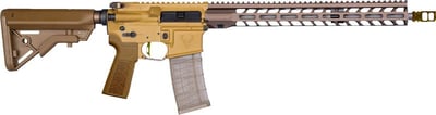 STAG 15 Spectrm 16" FDE