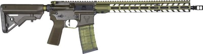 Stag Arms Stag 15 Spectrm 16" RH V2 ODG 223/5.56 840213905460