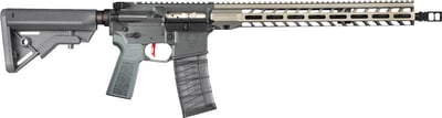 Stag Arms Stag 15 SPECTRM